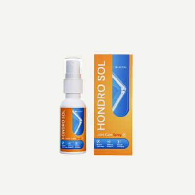Hondro Sol