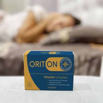 Oriton