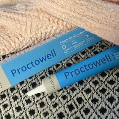 Proctowell