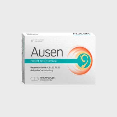 Ausen