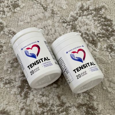 Tensital