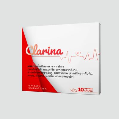 Clarina
