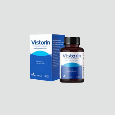 Vistorin