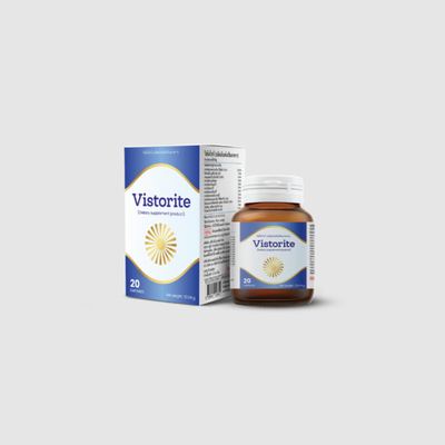 Vistorite