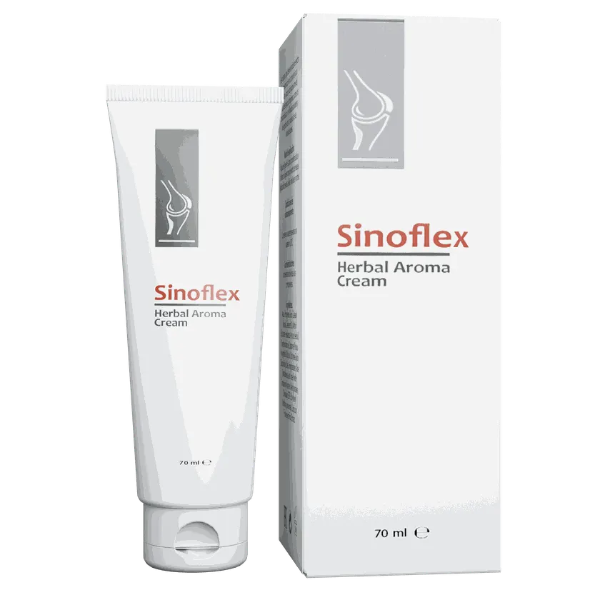 Sinoflex – 3