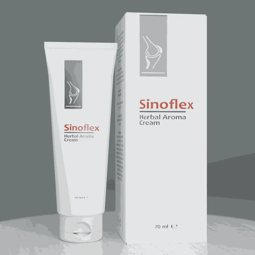 Sinoflex – 4