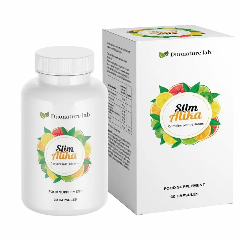Slim Atika – 3