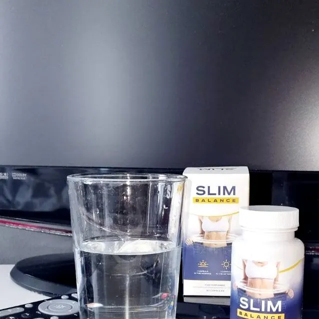 Slim Balance – 2