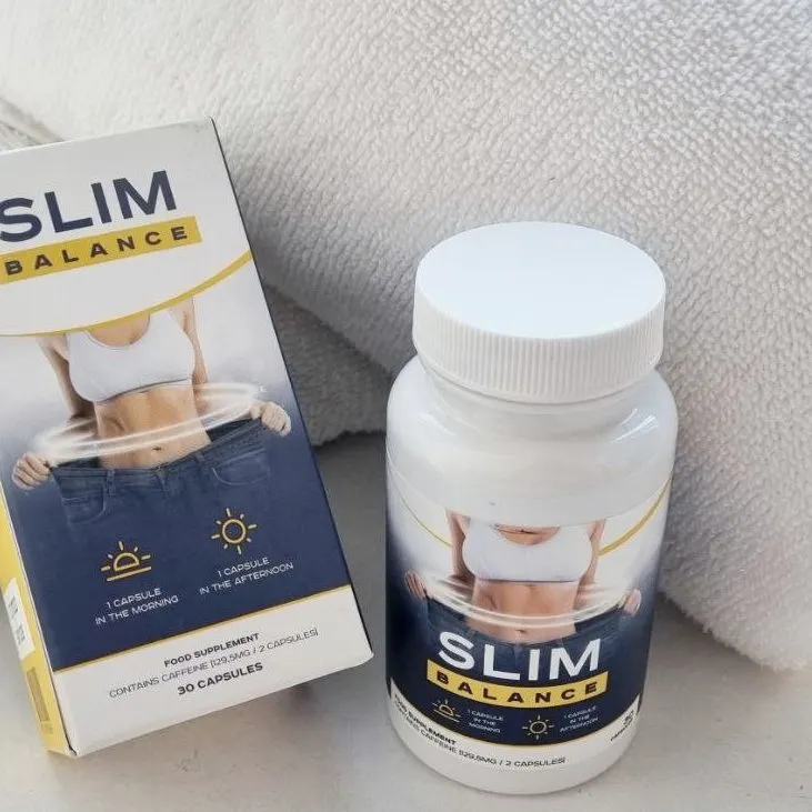 Slim Balance – 3