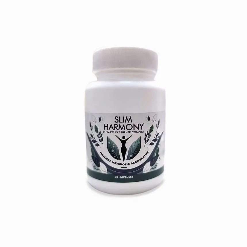 Slim Harmony – 2