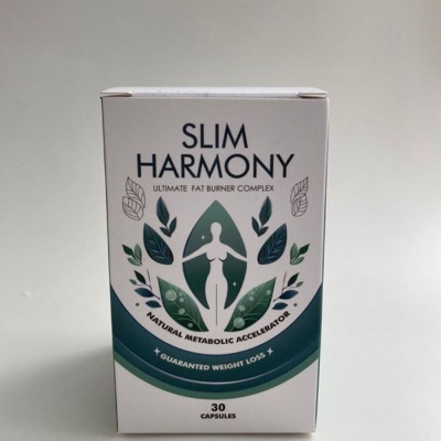 Slim Harmony