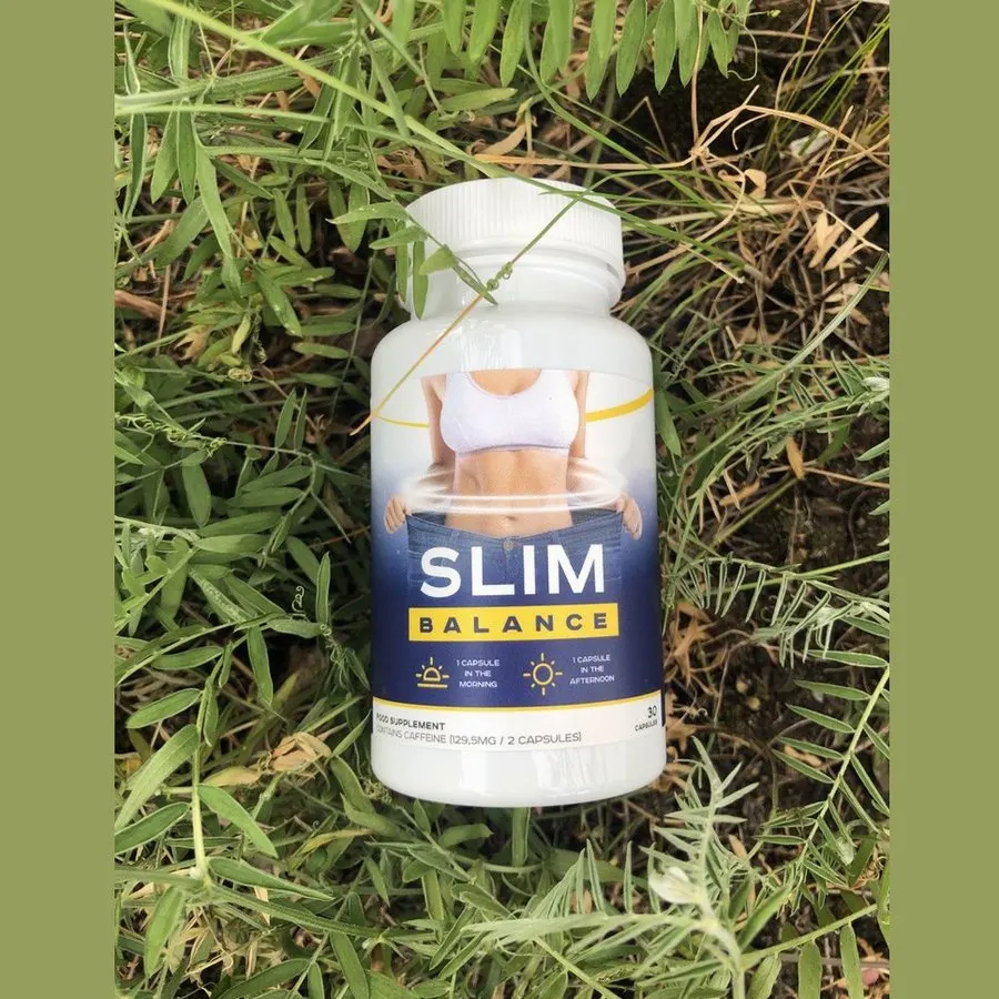 Slim Balance – 2