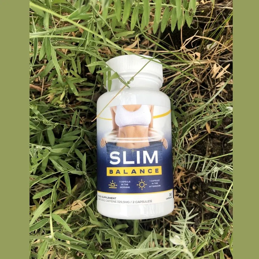 Slim Balance – 4