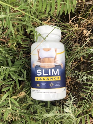 Slim Balance