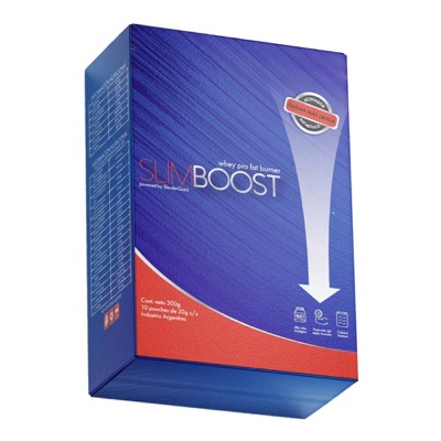 Slim Boost