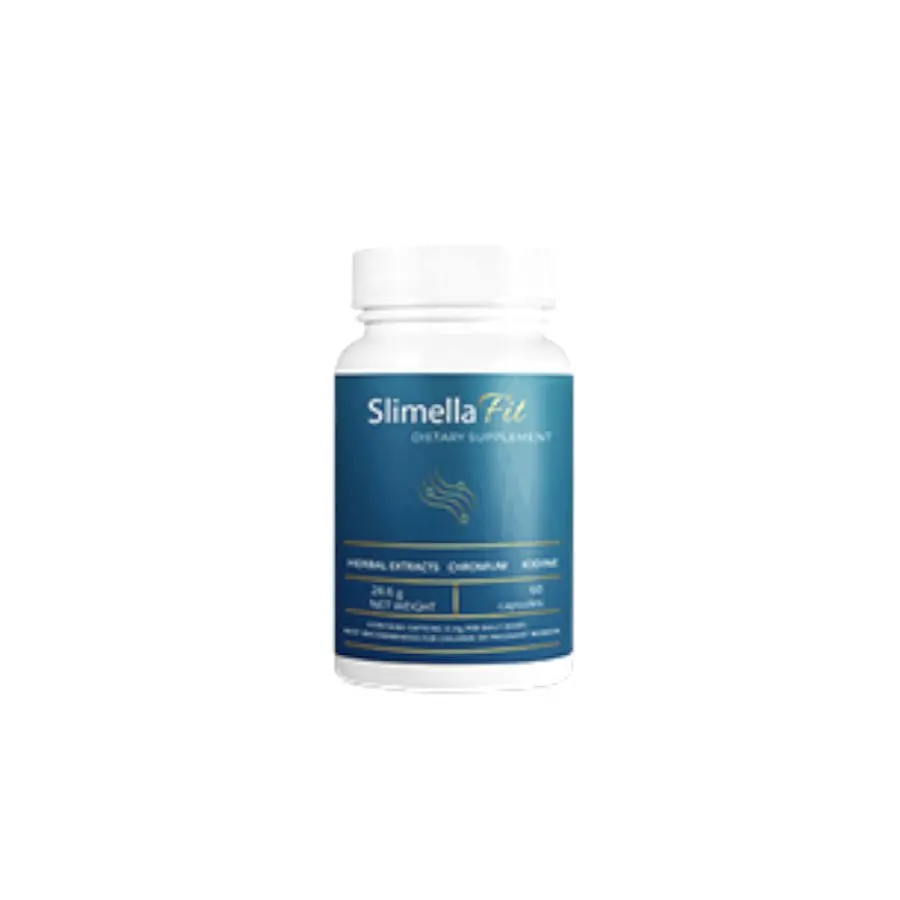 Slimella Fit – 3