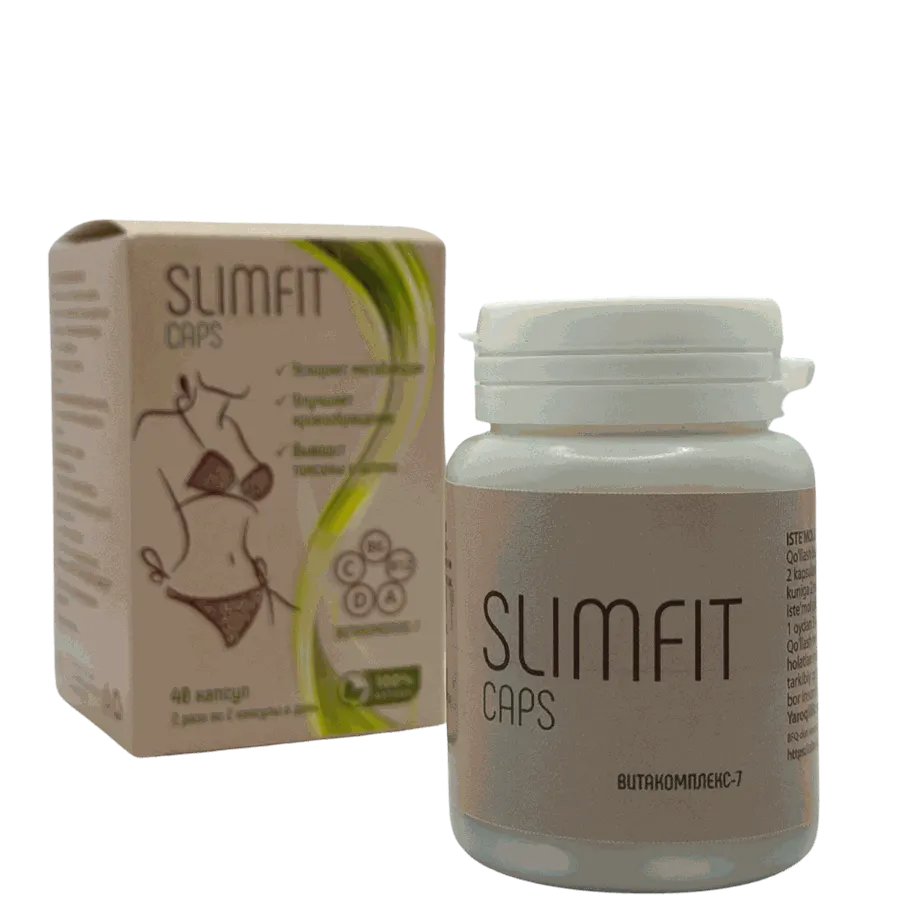 SlimFit – 2