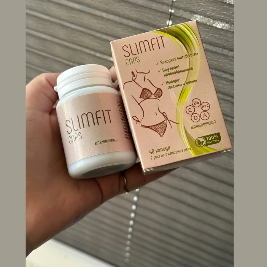 SlimFit – 4