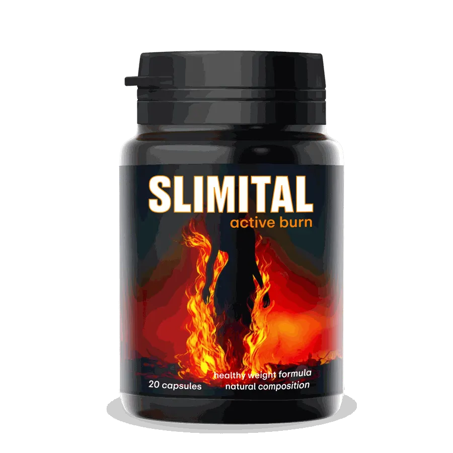 Slimital – 3