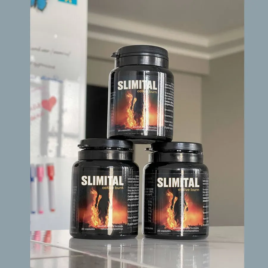 Slimital – 4
