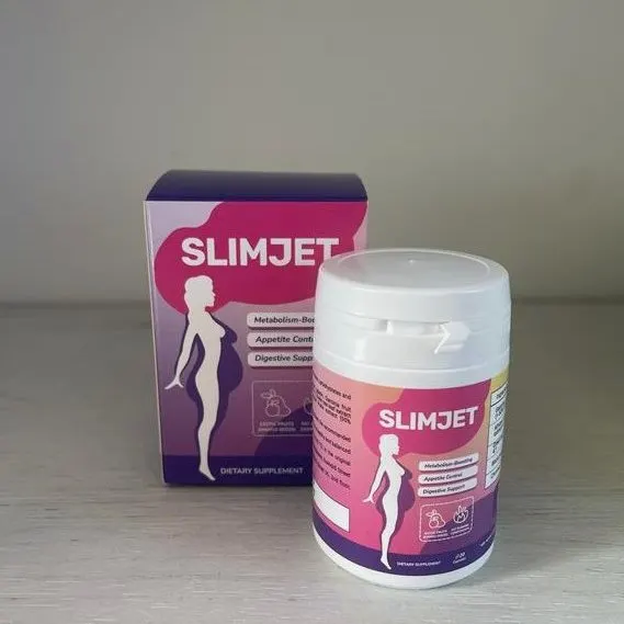 SlimJet – 3
