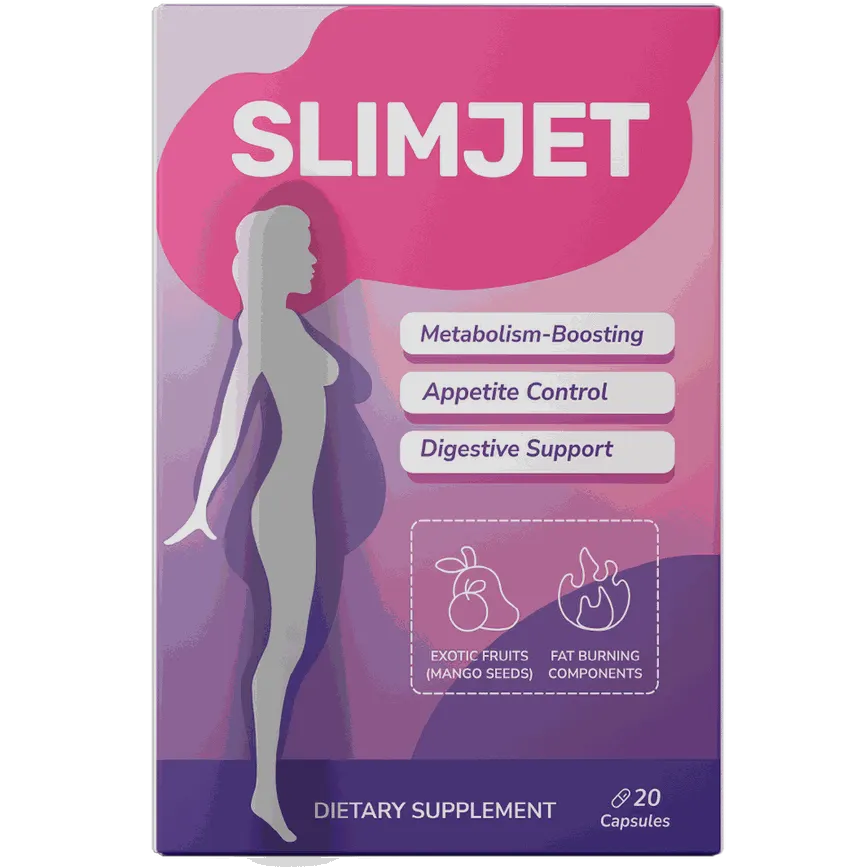 SlimJet – 4