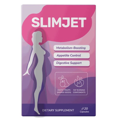 SlimJet