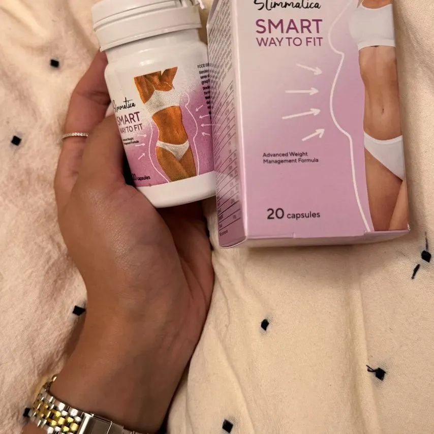 Slimmatica – 3