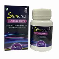 Slimores – 2