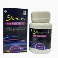 Slimores – 3