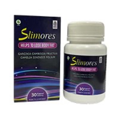 Slimores