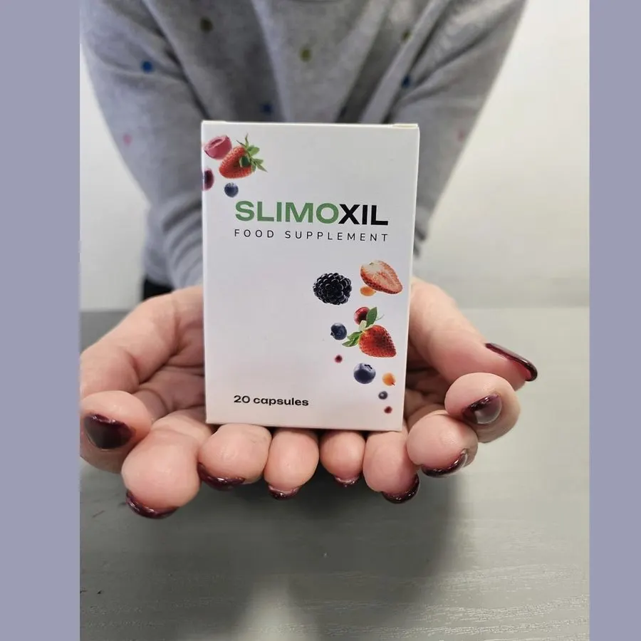 Slimoxil – 2
