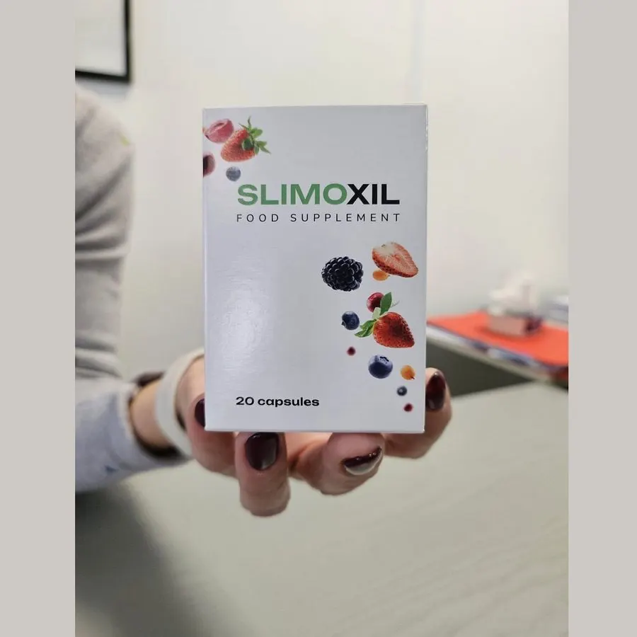 Slimoxil – 4