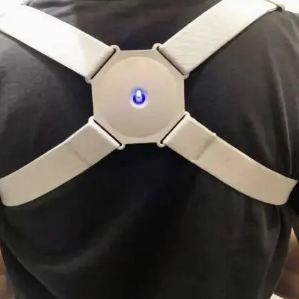 Smart Posture Corrector – 3