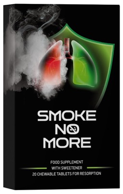 Smoke No More