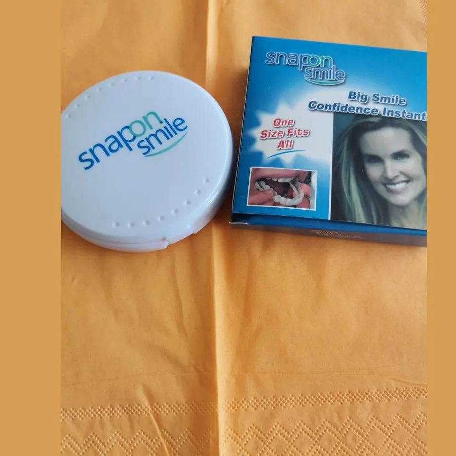 SnapOnSmile – 2