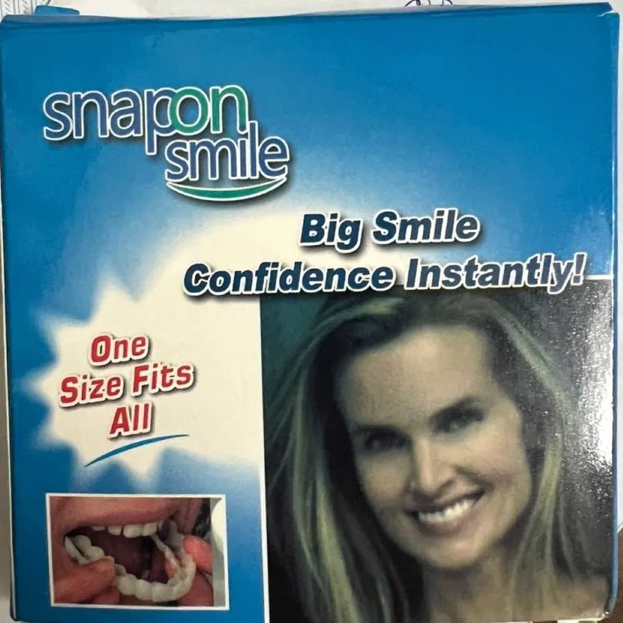 SnapOnSmile – 4