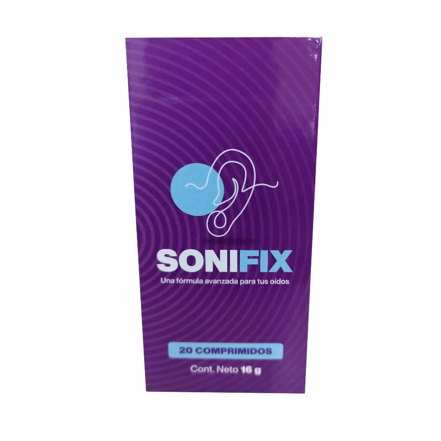 Sonifix – 2