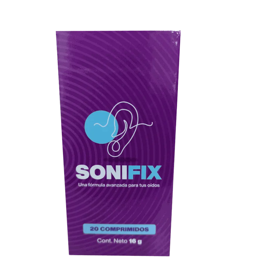 Sonifix – 3
