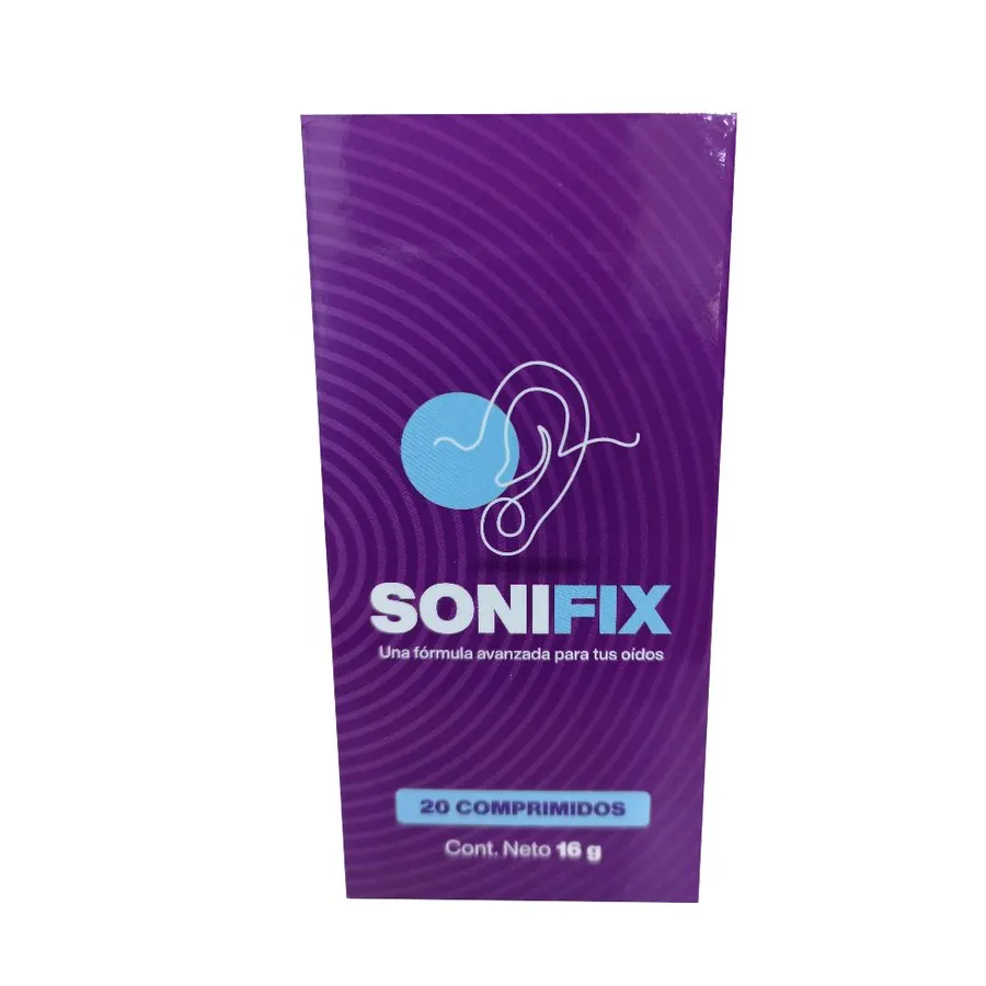 Sonifix – 4
