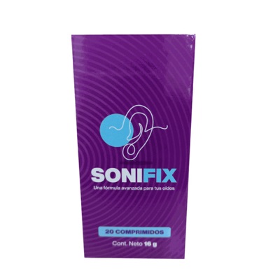Sonifix