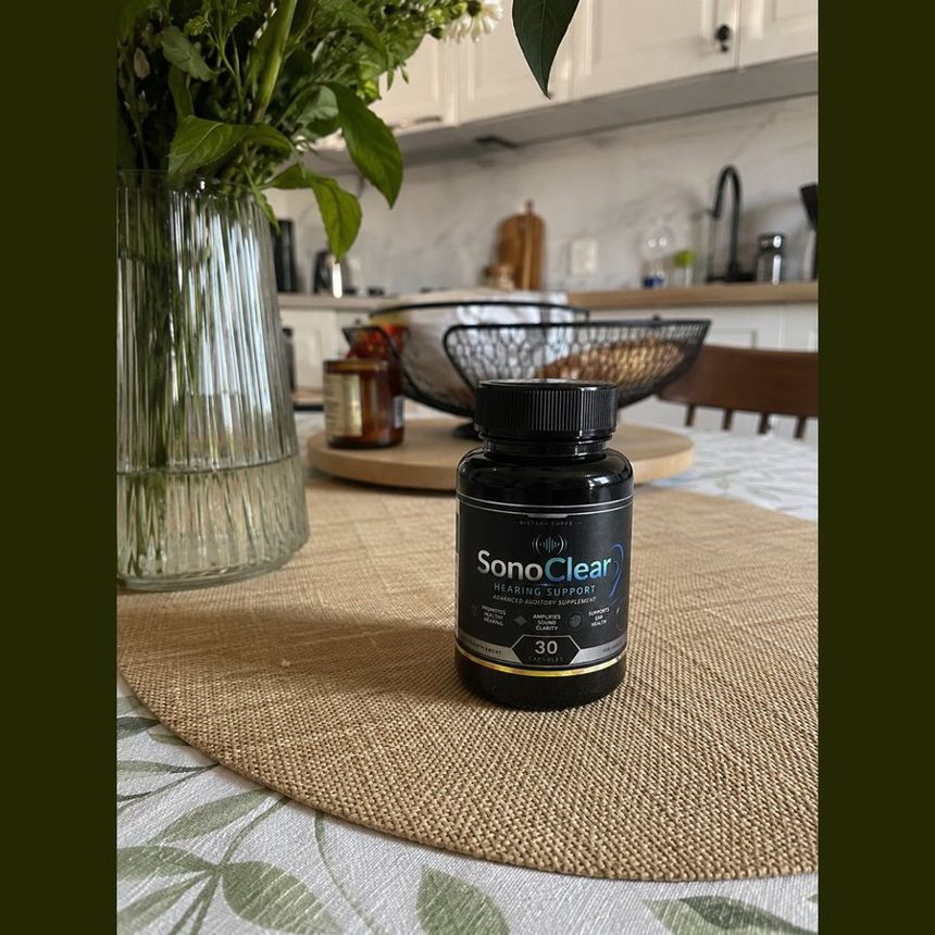 SonoClear – 2