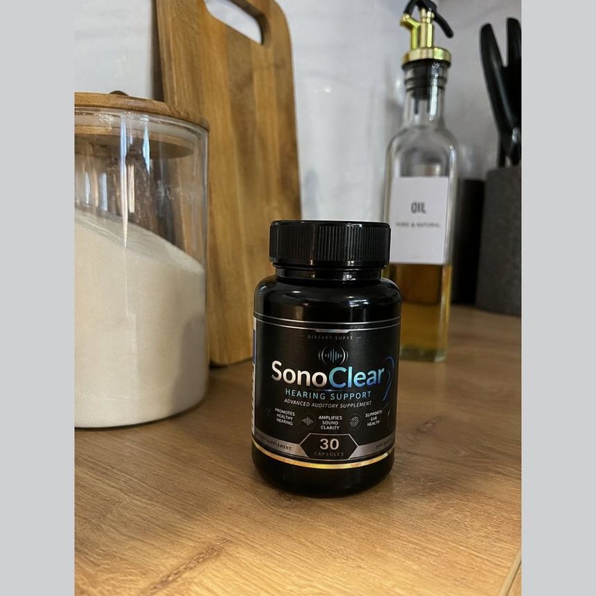 SonoClear – 3