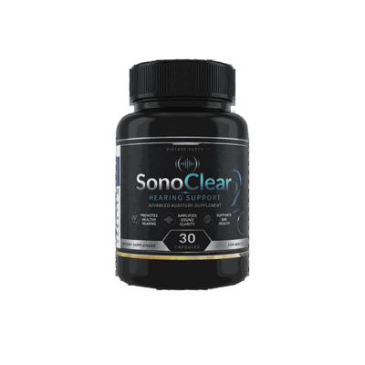 SonoClear