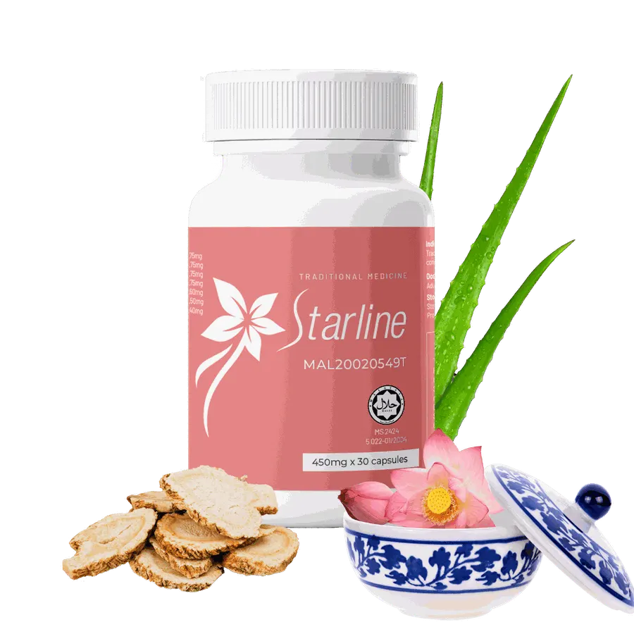 Starline – 2