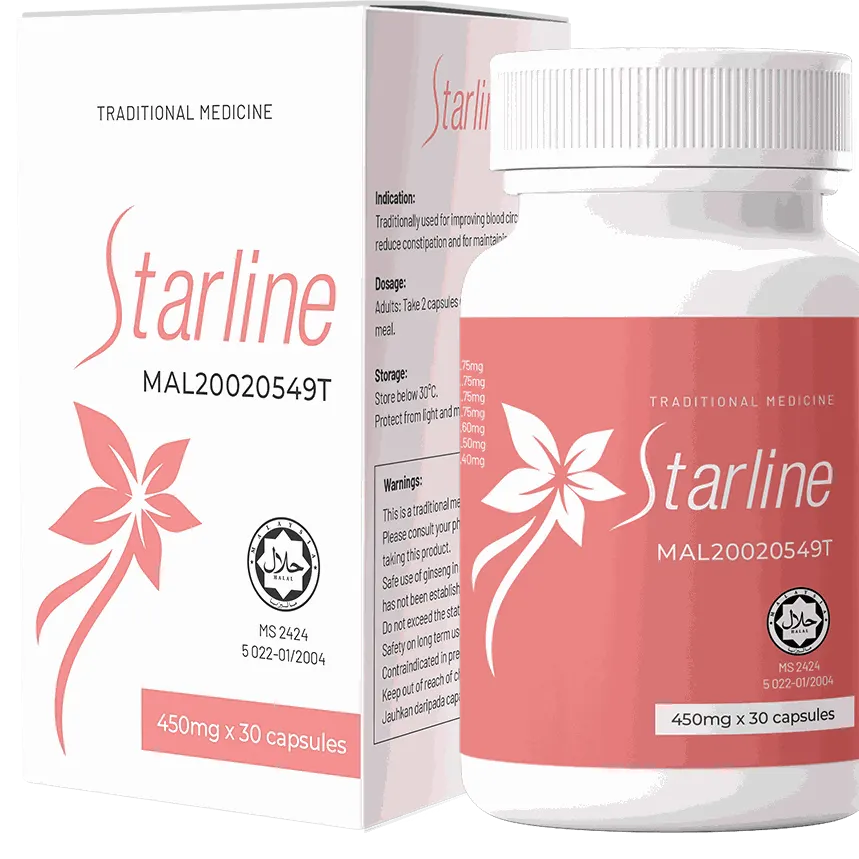 Starline – 3
