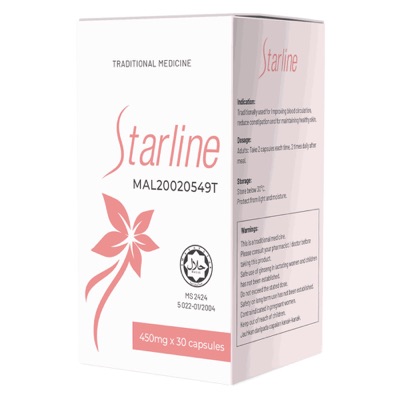 Starline