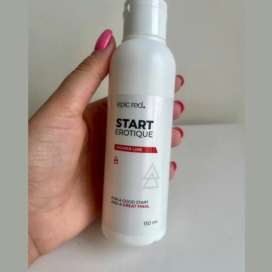 StartErotique – 2