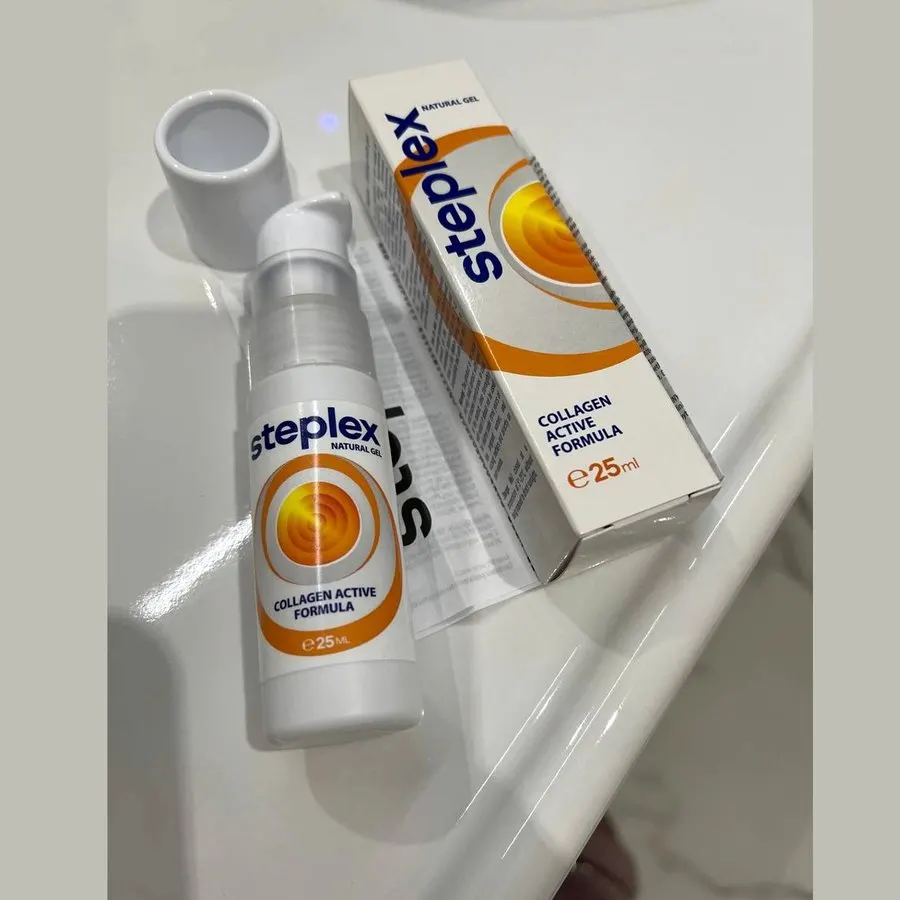 Steplex – 2
