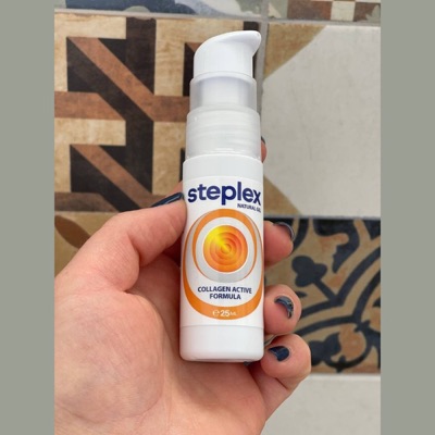 Steplex